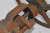Henry Vogt 1'' 2500 B60968R5CR-15 Gate Valve