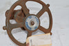 Henry Vogt 1'' 2500 B60968R5CR-15 Gate Valve