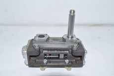 HERION 25-561-08 SOLENOID VALVE, Pneumatic Valve