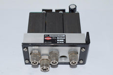 Herion 40900907093 Valve 0-7 bar IDECR1 V1.1 No Filter