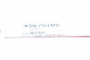 Hertel 45675105 Solid Carbide Chucking Reamer 0.1925''