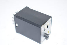 Hewa-Geeler XZR CH-8212 Time Delay Relay 24VADC 240VAC