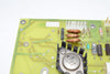 HEWLETT PACKARD HP 09826-66571 Rev. F CONTROLLER PROCESSOR BOARD, PCB