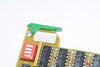 Hewlett Packard HP 98257-66524 Rev. A Test Measure Memory PCB Circuit Board