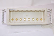 Hewlett Packard M1041A Module Rack, SER NO. 3805A34979