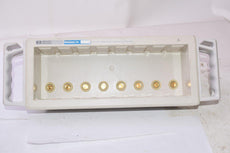 Hewlett Packard M1041A Module Rack , SER NO. 3805G52515