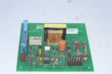 HK Systems 0063882-D PCB High Voltage Translator 63884-001