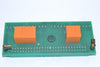 HK Systems 0064316-001 PCB Celt Terminal Board