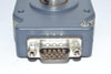 HOHNER AUTOMATION 0701-0102-0006 INCREMENTAL ENCODER 380 mA Class 2