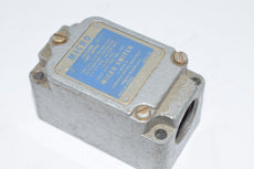 HONEYWELL 8LS1 LIMIT SWITCH Housing