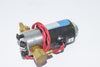 Honeywell B2DX87 Skinner Solenoid Valve Coil, Brass Fittings