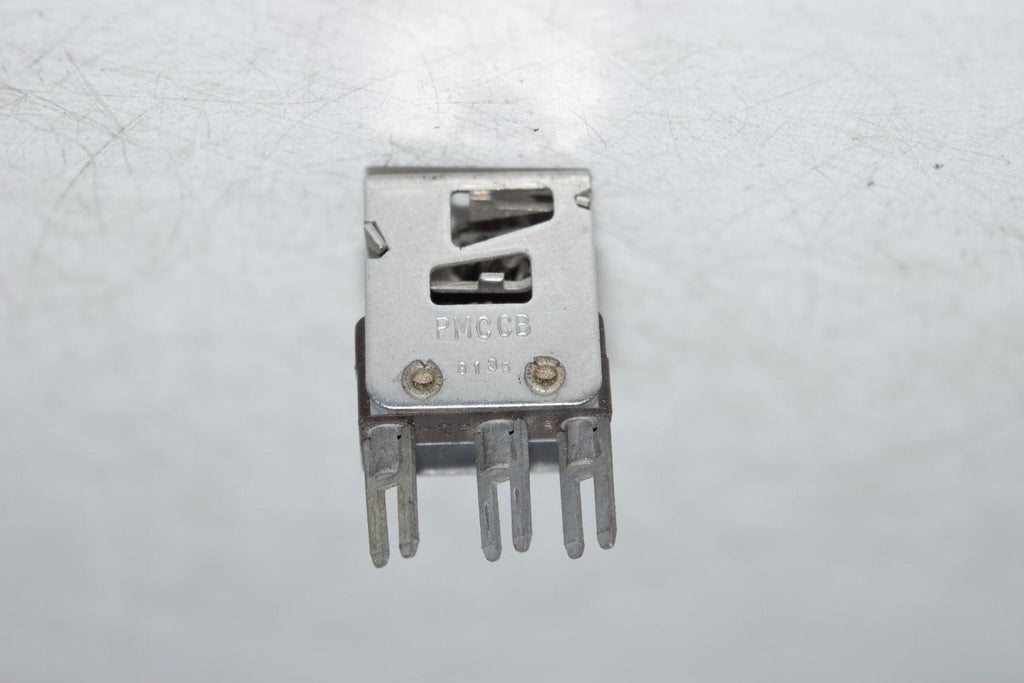 Honeywell PMCCB-8135 Contact Block Lab