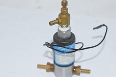 Honeywell Skinner B14DX38 Solenoid Valve 24VDC 30 PSI 7 Watts 3/32''