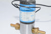 Honeywell Skinner B14DX38 Solenoid Valve 24VDC 30 PSI 7 Watts 3/32''