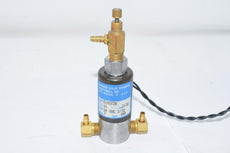Honeywell Skinner B14DX38 Solenoid Valve 24VDC, Clippard Control Valves
