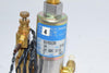 Honeywell Skinner B14DX38 Solenoid Valve 24VDC, Clippard Fittings