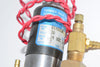Honeywell Skinner B14DX38 Solenoid Valve 24VDC