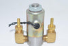 Honeywell Skinner B20A10246 Solenoid Valve 25 PSI 1/8'' 24VDC 6 Watts
