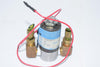 Honeywell Skinner B2DX271 Solenoid Valve, 24VDC 25 PSI 6 W