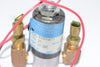 Honeywell Skinner B2DX271 Solenoid Valve, 24VDC 25 PSI 6 W