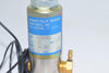 Honeywell Skinner B2DX282 Solenoid Valve 25 PSI 1/8'' 24VDC 6 Watts