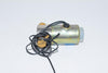 Honeywell Skinner B2DX282 Solenoid Valve 25 PSI 1/8'' 24VDC 6 Watts