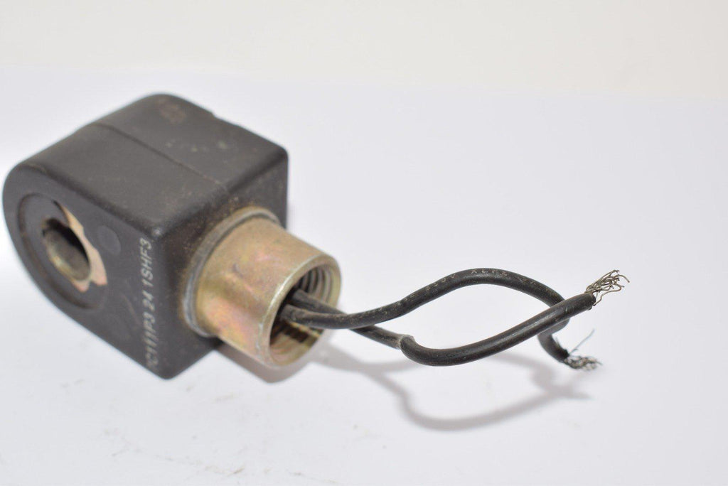 Honeywell Solenoid Coil 7C111P3 33 1SHF3