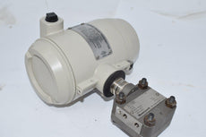 HONEYWELL ST3000 PRESSURE TRANSMITTER, STG140-E1G-00000-MB-CR-F1C3-3138