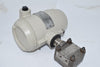 HONEYWELL ST3000 PRESSURE TRANSMITTER, STG140-E1G-00000-MB-CR-F1C3-3138