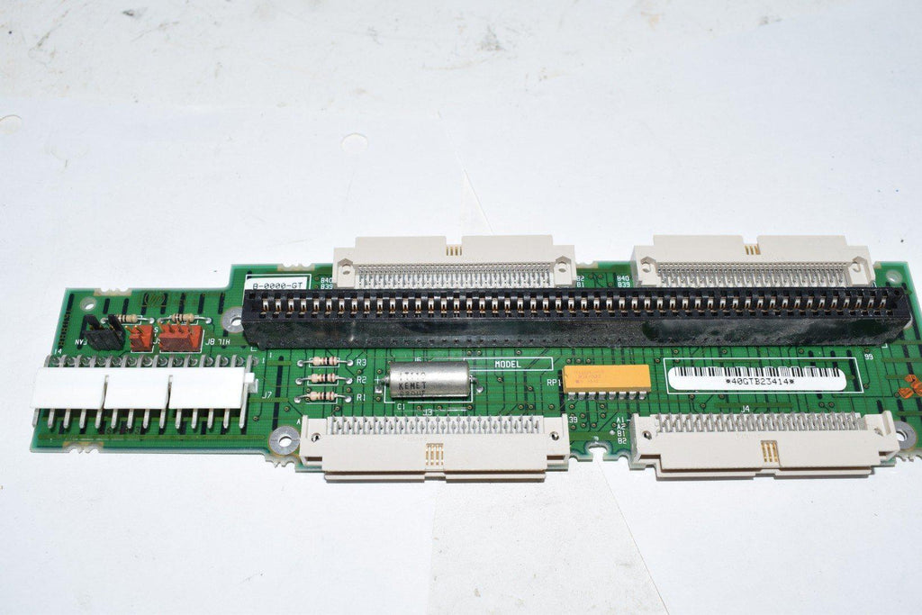 HP A1473-66501 Rev. B DIO-I Backplane Board Series 300 Model 362 382 PCB