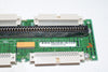 HP A1473-66501 Rev. B DIO-I Backplane Board Series 300 Model 362 382 PCB