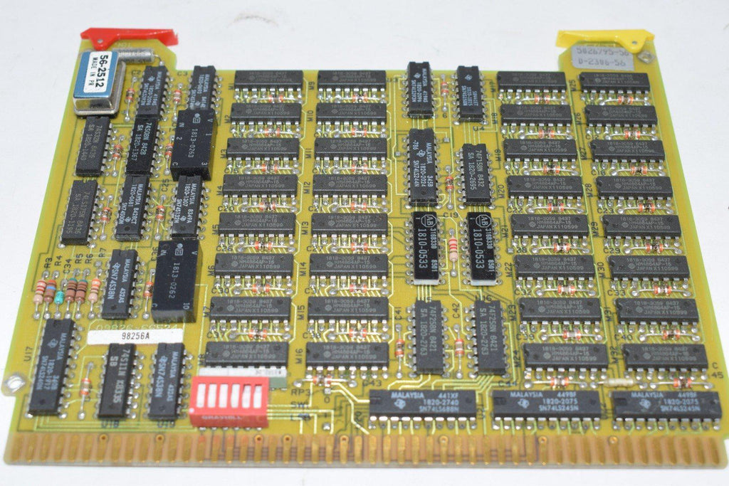 HP Hewlett Packard 5026795-58 D-2306-56 PCB Motherboard Board Module