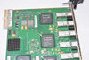 HP Model No. AD90296, S/N: PRP0449BAE Harpoon III Interface Controller Board