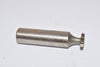 HSS 10 Flute Cutter, 2-3/16'' OAL, 1/2'' Cut Dia