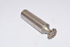 HSS 10 Flute Cutter, 2-3/16'' OAL, 1/2'' Cut Dia