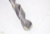 HSS 4MT Taper Shank Extra Length Drill 24'' OAL Core Drill