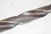 HSS 4MT Taper Shank Extra Length Drill 24'' OAL Core Drill