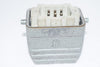 HTS Connector Plug 6 Pin 300V 16A 380V