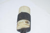 Hubbell 15A 125V 231A 20A 125V Plug & Receptacle 18'' Power Cable