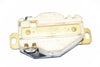 Hubbell 20A 125V Twist-Lock Plug