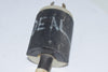 Hubbell Arrow-Hart 20A 125V 15A 125V Plug & Receptacle 13'' Power Cable
