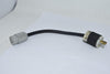 Hubbell Arrow-Hart 20A 125V 15A 125V Plug & Receptacle 16'' Power Cable
