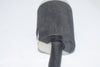 Hubbell Arrow-Hart 20A 125V 15A 125V Plug & Receptacle 16'' Power Cable