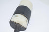 Hubbell Arrow-Hart 231A 20A 125V 16'' Plug & Receptacle Power Cable Pigtail