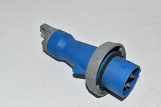 Hubbell HBL420P9W 420P9W pin sleeve connector