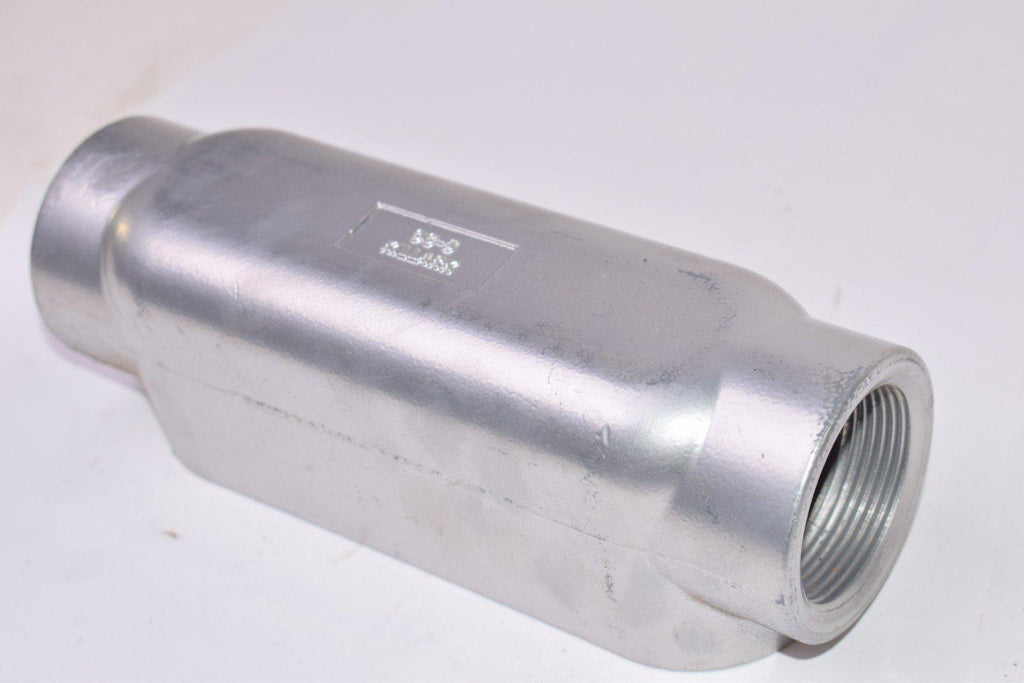 Hubbell Killark, CC-5, Conduit Body