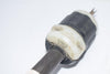 Hubbell Leviton 20A 125V 5266-C 5-15P Plug & Receptacle 26'' Power Cable