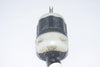 Hubbell Leviton 231A 20A 125V 5266-C 51-15P 48'' Plug & Receptacle Power Cable Pigtail