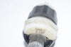 Hubbell Leviton 231A 5266-C 5-15P Plug Receptacle 24'' OAL Power Cable