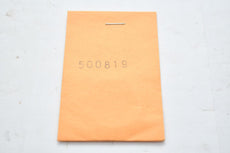 Huck Tool Part 500819 O-Ring Replacement Part AS568-122 C366Y Dash Number, 70 Durometer